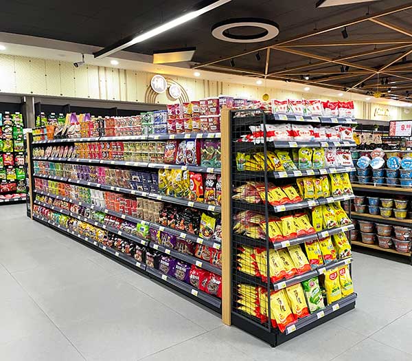 开云全站APP官网:从华人超市突围战到Costco货架争夺中国餐饮品牌出海有多难