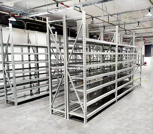 开云全站官网app:MRO智能货架在先进制造业中的应用